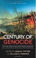 Century of Genocide: Essays and Eyewitness Accounts