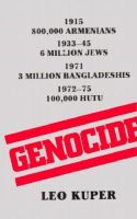 Genocide: Its Political Use in the 20th Century