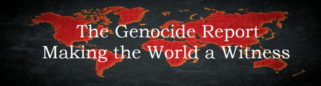 THE GENOCIDE REPORT