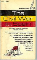 The Civil War in Spain