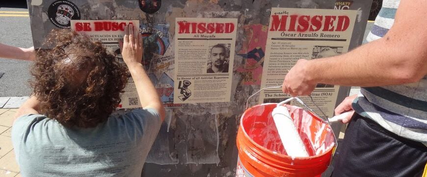 Syria's Path to Justice