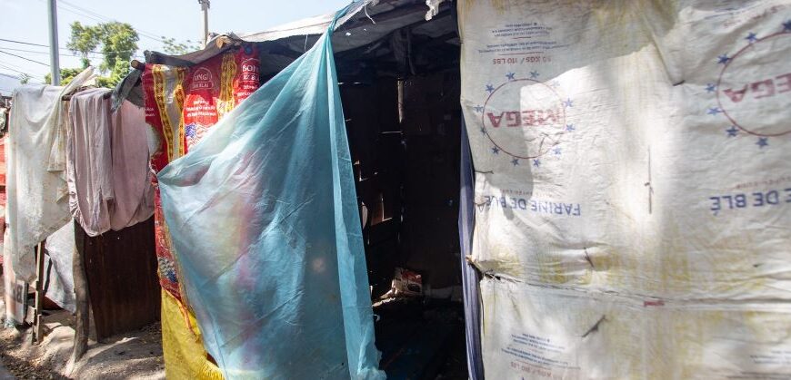 Haiti in Crisis