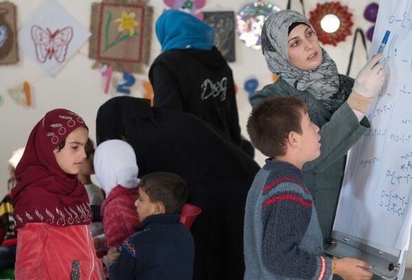 World Humanitarian Day