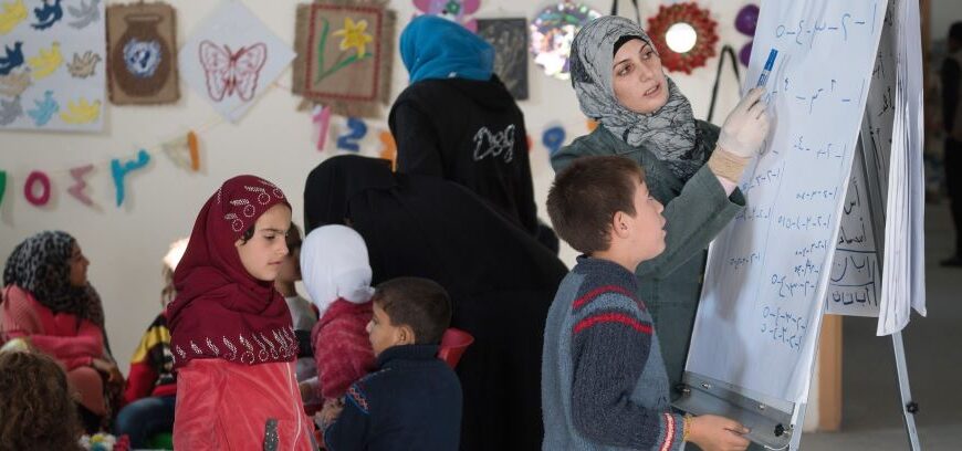 World Humanitarian Day
