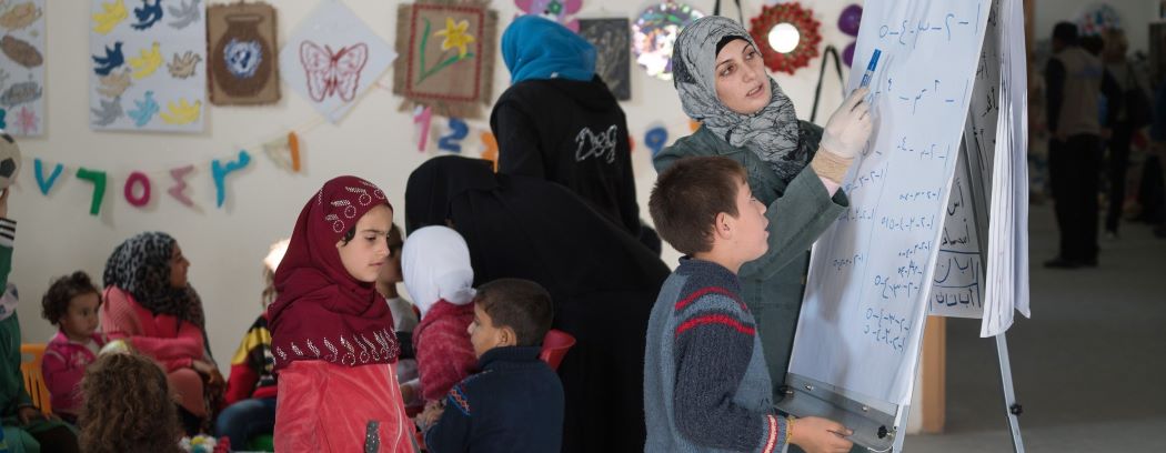 World Humanitarian Day