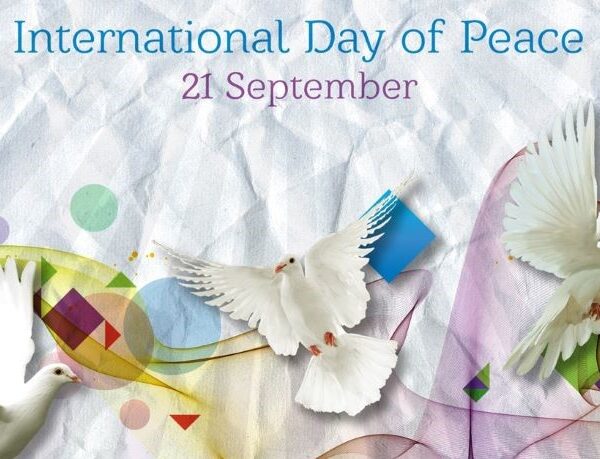 International Day of Peace