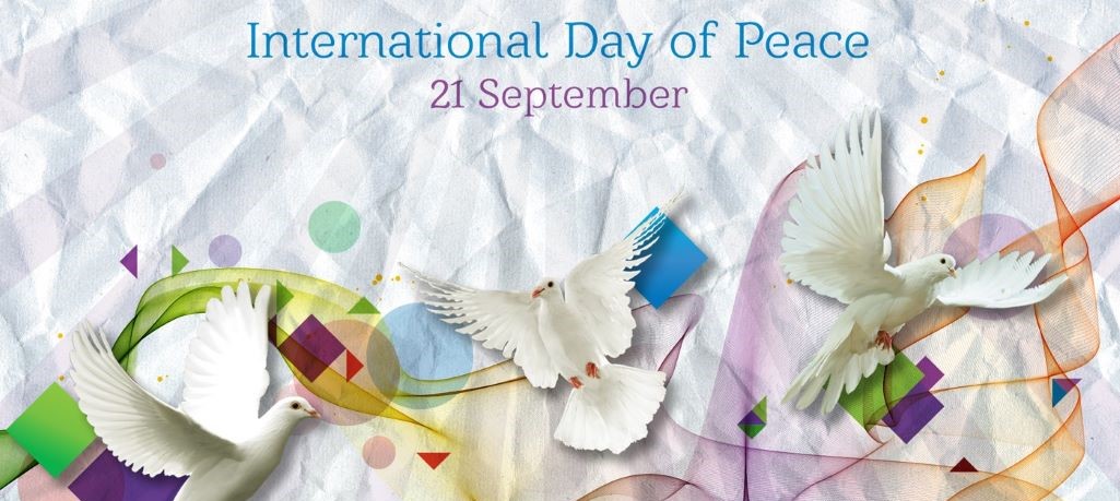 International Day of Peace