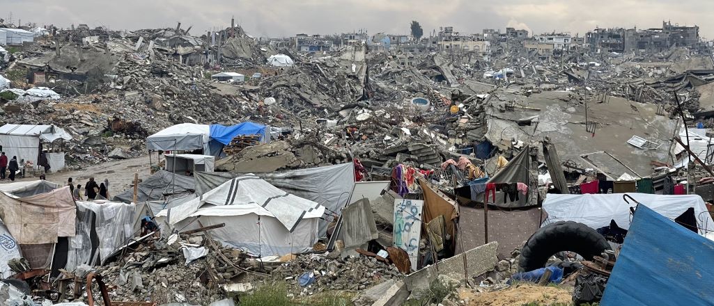 UNGA - Recognize the Palestinian State and Hold Israel Accountable
