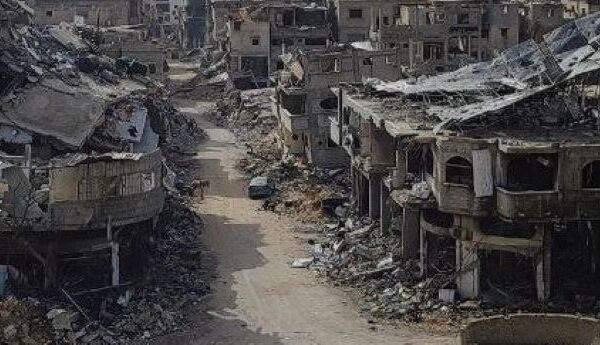 Israel Renews Strikes in Gaza Amid Ceasefire