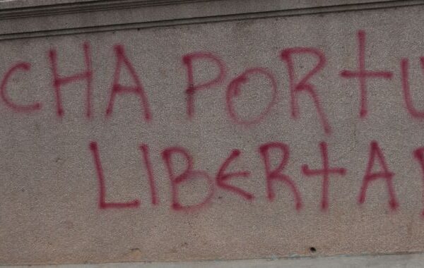 Venezuela’s Human Rights Landscape