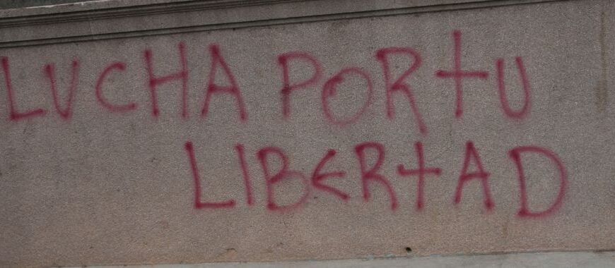 The Maduro Regime's Human Rights Violations