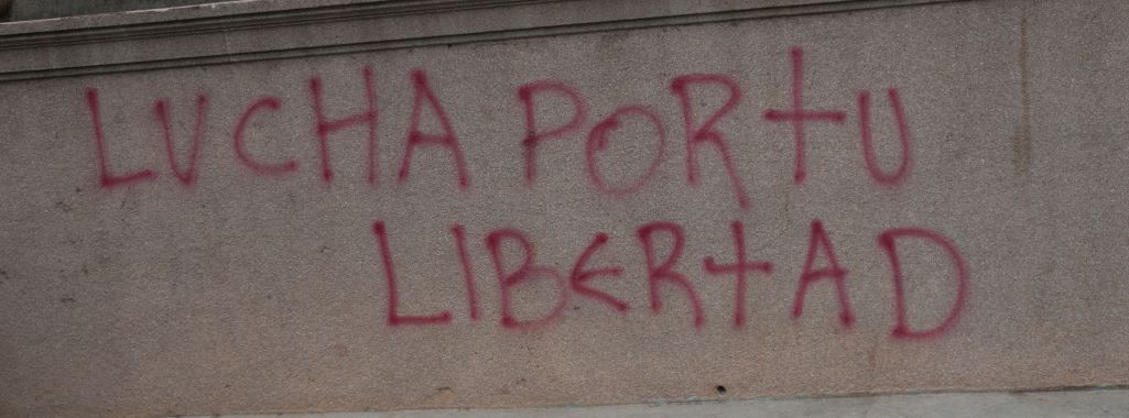 The Maduro Regime's Human Rights Violations