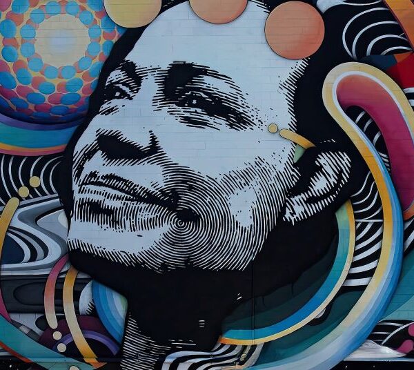 Maria Machado, 2025 Nobel Peace Prize