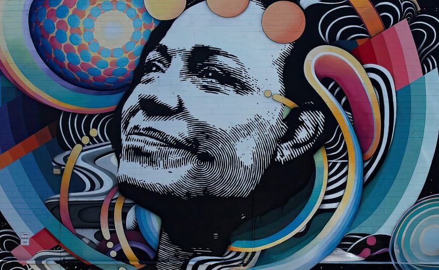 Maria Corina Machado a Fierce Advocate for Democracy