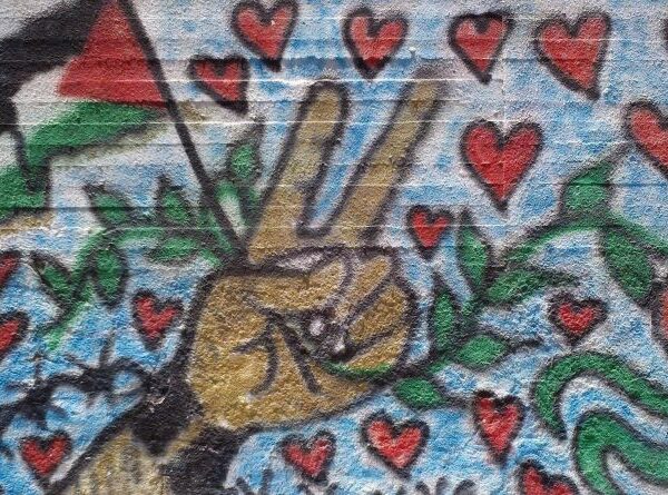 The 20-Point Gaza Peace Plan