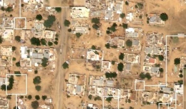 The Fall of El-Fasher Darfur