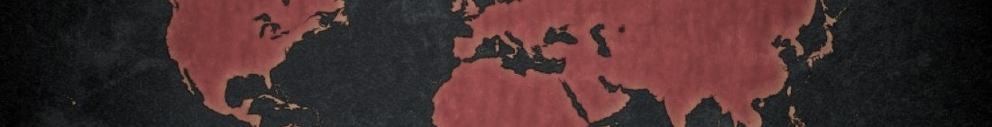 Dispatches from the Field TGR Banner