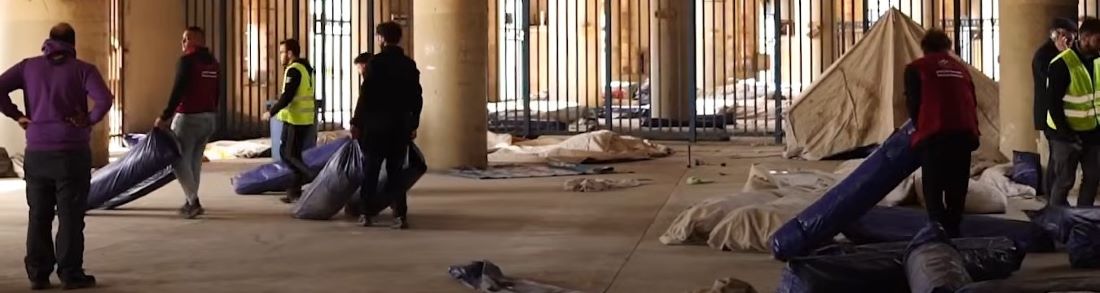 Lebanon on the Edge: Escalation and Civilian Risk in a Regional Conflict