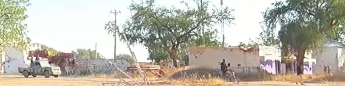 Sudan’s War and the Collapse of Civilian Protection: Escalating Atrocity Risks Amid State Fragmentation