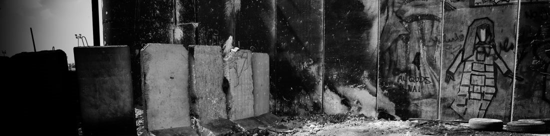 Civilian Protection Under Occupation: Legal Fragmentation and Enforcement in the West Bank