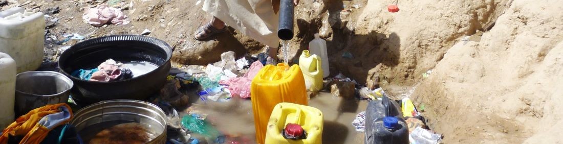 Governance, Armed Conflict, and Civilian Protection in Yemen