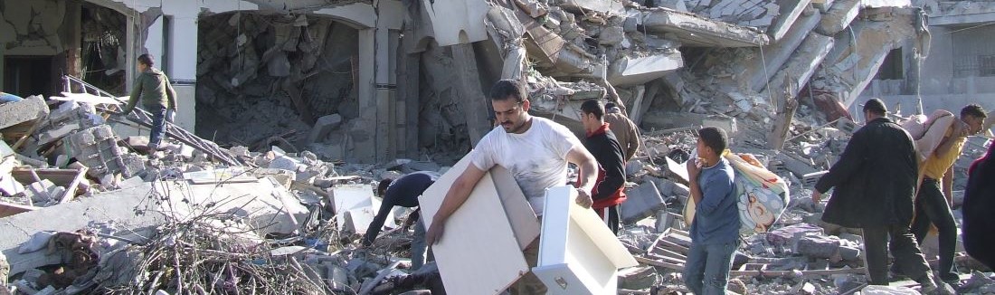 Beyond ‘Never Again’: Understanding Atrocity Prevention and Why It Matters