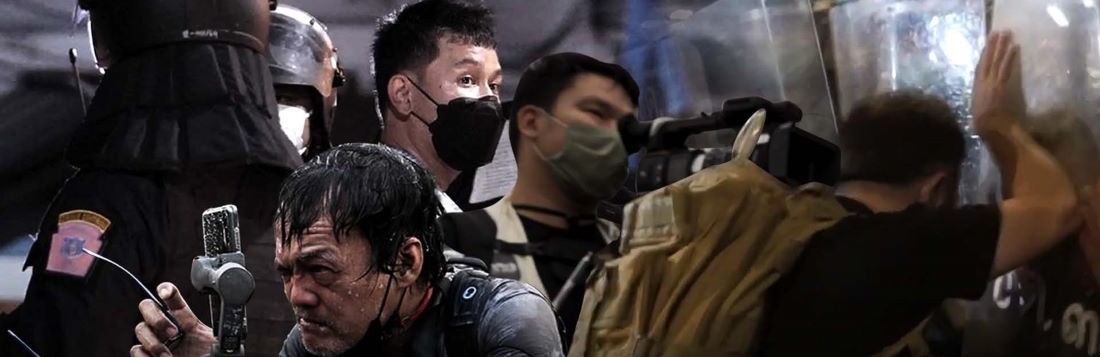 International Day to End Impunity for Crimes Against Journalists | November 2