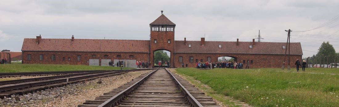 Yom HaShoah - Holocaust Remembrance