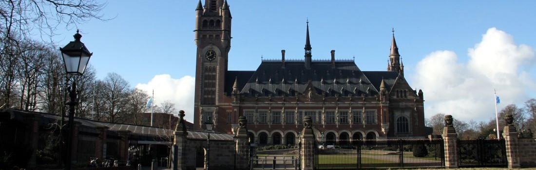Selective Accountability: When International Law Is Applied Unequally