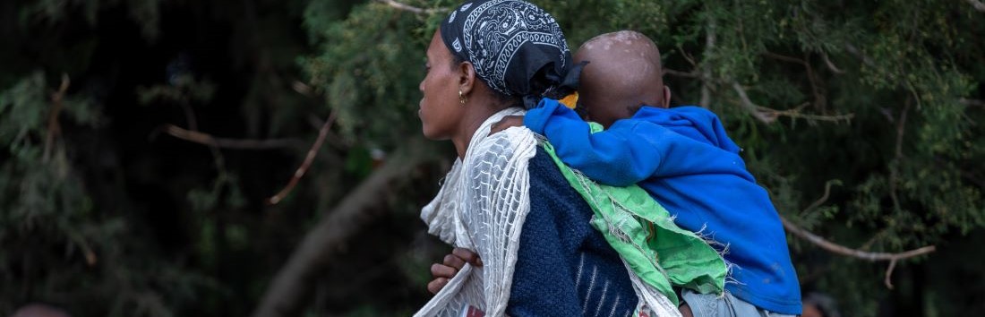 From Pretoria to Renewed War: Ethiopia’s Collapsing Peace and the Horn of Africa